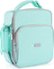 Amersun Kids Lunch Box with 8MM Insulated sponge & Multi-pocket & Water