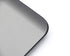 Digital Kitchen Scale, Food Scale for Meat and Baking, Up to 11 lb (1g-5KG), Silver Stainless Steel