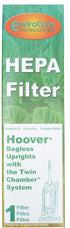 EnviroCare Replacement HEPA Vacuum Cleaner Filter for Hoover Windtunnel Empower & Savvy Bagless Uprights