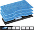 SavStor Reusable for Shark Vacmop Replacement Pads: Pads Refills For Shark Wet Vacmop/Vacuum