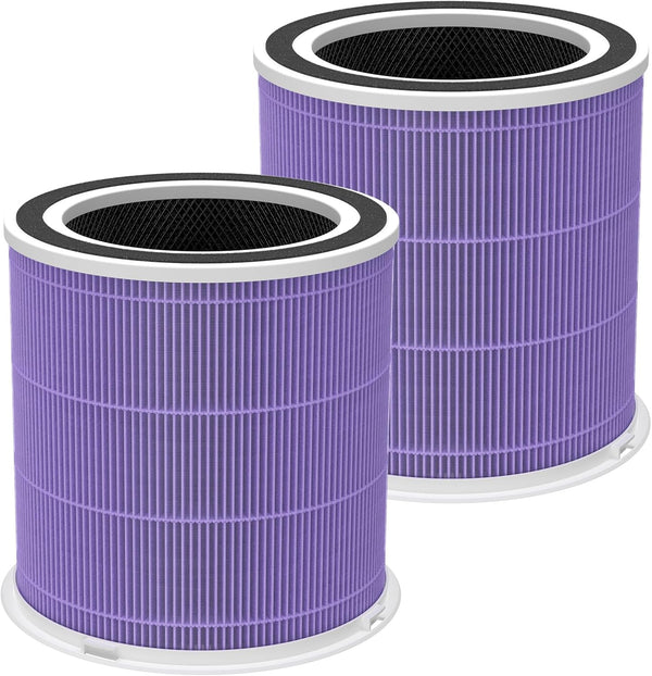 AP301 Pet Care Replacement Filter for Dayette AP301 AP302 & JOWSET Air Purifiers - H13 True HEPA Filter
