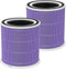 AP301 Pet Care Replacement Filter for Dayette AP301 AP302 & JOWSET Air Purifiers - H13 True HEPA Filter