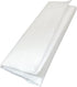 Frost King ES1550/6 Window Air Conditioner Electrostatic Filter, White, 13.5" x 24" x 1/4"