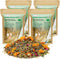 14 Oz Chicken Nesting Herbs - Natural Nesting Box Feed Herbs in