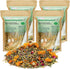 14 Oz Chicken Nesting Herbs - Natural Nesting Box Feed Herbs in