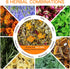 21 Oz Chicken Nesting Herbs Flowers Premixed Dried Poultry Herbs Natural Nesting Box Pads Roost House Lime Feed Grit
