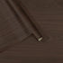 24Inx118In BAYYA Walnut Contact Paper Thick Matte Brown Wood Wallpaper Roll Peel Stick Kitchen Wallpaper Self-Adhesive