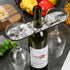 Jetec Wine Glass Holder - 2 Pieces Under Cabinet Stemware Storage DIY Picture Sublimation MDF Blanks