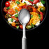 OXO Steel Serving Spoon for Kitchen Use