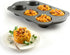 Nonstick Giant Muffin Pan Norpro, 6 Cup