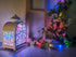 6 Pack 2PCS 6.5ft 20LED Fairy Lights Battery Operated with Timer Remote Multicolor Twinkle Lights Waterproof Silver
