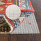 Non-Slip Rug Pad 5x8, Extra Strong Grip Gripper for Hard Surface Floors, Keep Rugs Safe and in Place