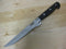 Winco KFP-61 Acero Cutlery, Stainless Steel, 6"