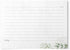 Farmhouse Greenery Recipe Cards from Dashleigh, 48 Cards, 4x6 inches, Sage Green and White, Water-Resistant and Double-Sided (Farmhouse Recipe Cards) by Dashleigh