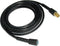 XZT 50FT 1/4-inch Anti-Kink High Pressure Washer Hose with Adapter, 3000PSI Extension Hose for Most Brands