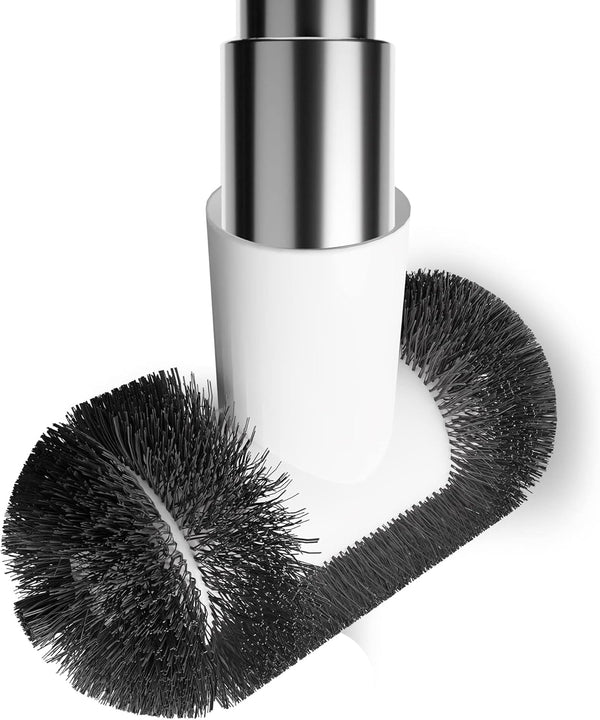 Tub and Shower Scrubber Brush with Long Handle Multipurpose Scrub Brush -