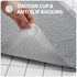 Tub,Shower,Bathroom.24''x24'' Upgraded Non Slip Shower Mat,Anti Slip Bathtub Mat with Suction Cups,Scrubber Mats,Easy