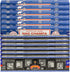 Nag Champa Incense Sticks & Super Hit Bundle - Incense Holder for Home Fragrance & Spiritual Décor