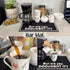 Countertop 18x12in, But did You Document It Sign Premium Silicone Bar Mats for But Did You Document It Desk Sign Funny