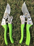 Horsvill Trimmers, Garden Shears, Japanese Pruning Shears for Heavy Duty, Flowers Herbs Grapes Plant and Branch