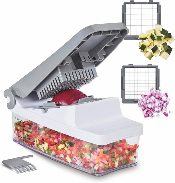 Cuisinart PrepExpress Vegetable & Fruit Box Chopper