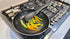Kitchen Utensil 5 in 1 Multifunctional Nonstick Cutter, Turner, Colander, Soup Spoon, Spatula, Green by Roaming Cooking