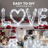24 Pack 7FT 20 3 litogo LED Fairy Lights Battery Operated, Lighting Modes, Bulk Mini Twinkle String Lights Waterproof