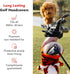 Daphne's Headcovers Pink Dragon Driver Headcover - Premium Funny Golf Club Covers - Stylish Protection for Your Clubs