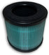 Nispira P40 Premium True HEPA Filter Replacement for KOIOS P40 Air Purifier, 1 Pack