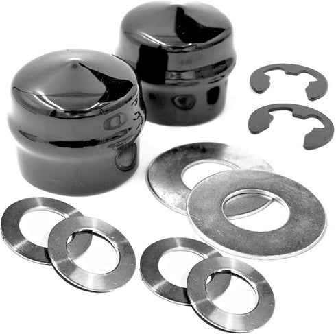 HD Switch Wheel Hardware Kit Compatible With Husqvarna Craftsman AYP Poulan Huskee Jonsered 532188967