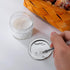 Canning Lids for Ball, Kerr Jars, Split-Type Metal Mason Jar Lids, 150 Pcs Regular Mouth, Airtight Food Grade Material