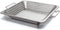 Stainless Steel Wok Topper for Cooking and Stir-Frying