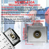 M24FB-610A Microwave Magnetron Compatible for GE WB27X11126 and Galanz Microwave