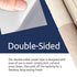 Reli. Carpet Tape, 2" x 8 Yards, Double Sided for Hardwood Floors, Heavy Duty Rug Gripper, Indoor/Outdoor