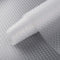 HooTown Refrigerator Shelf Liner and Drawer Mats, Non Slip EVA Plastic Washable Waterproof Pads, Clear