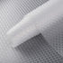 HooTown Refrigerator Shelf Liner and Drawer Mats, Non Slip EVA Plastic Washable Waterproof Pads, Clear