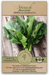 Gaea's Blessing Seeds - Spinach Seeds (3.0g) - Bloomsdale Spinach Non-GMO Seeds