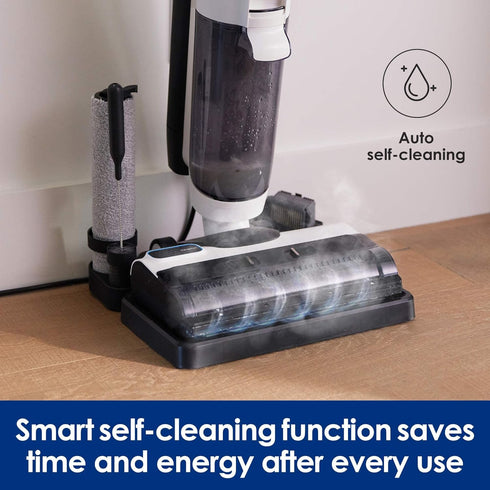 S5 i5 S5/S5 Tineco Replacement Brush Roller, for Floor ONE Steam and steam Wet Dry Vacuum Cleaner Only (Not for Combo