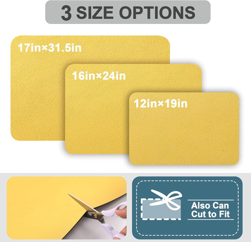 Coffee Mat, Absorbent Coffee Bar Mat for Countertops, Fits Under Coffee Maker Espresso Machine