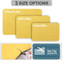 Coffee Mat, Absorbent Coffee Bar Mat for Countertops, Fits Under Coffee Maker Espresso Machine