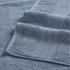 6-Piece Set 100% 2 2 2 Modern Threads Towel Cotton, Quick Dry, Ultra Absorbent Includes Bath, Hand, Washcloths