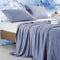 Marchpower Cooling Blanket for Hot Sleepers, Arc-Chill Q-MAX>0.5 Cooling Blanket, Instant Cool