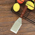Metal Spatula for Cast Iron Skillet, Stainless Steel Grill Spatula, Burger, Fish Turner, Griddle Spatula for Cooking BBQ