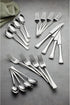 Lenox 894751 Portola Dinner Knives, Set Of 4 by Lenox
