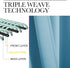 NICETOWN Blackout Curtain for Bedroom, Single Panel, W34 x L63 inches, Teal Blue, Thermal Insulated