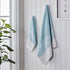 SKL Home Planet Ombre Hand Towel - Taupe 2 Count