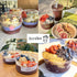50 Pack 16 oz Plastic Dessert Cups with Lids, Clear Disposable Snack Bowls for Yogurt Parfait, Cake, Fruit, Salad, Acai