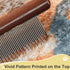 36" 60" COMSLE Door Mat for Dogs Muddy Paws Soft Absorbent Indoor Front Entryway Rug Machine Washable Entrance Mats Non
