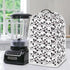 chaqlin Blender Covers, Small Appliance Covers, Kitchen Decorative, Machine Washable Food Processor Dust Cover, Cute