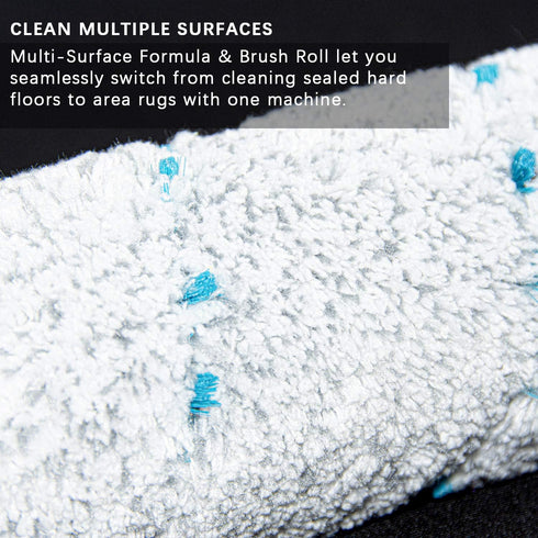 2787 1866 2554A,2590,2593,2596,for 35151, 3515, 35152, 3513, 3518 Multi-Surface Pet Brush Rolls & Vacuum Filters